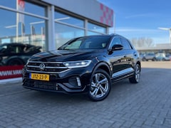 Volkswagen T-Roc - 1.5 TSI R-Line Edition DSG