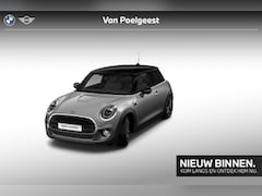 MINI Cooper - 3-deurs Chili Serious Business