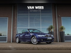 BMW 3-serie Cabrio - 330Ci Executive | Individual | Facelift | M-sportstuur | Memory | Climate control | Xenon