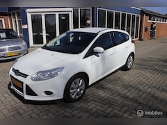 Ford Focus - 1.0 EcoBoost Trend