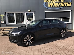 Polestar 2 - 2 Standard Range Single Motor 63kWh Trekhaak