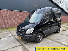 Mercedes-Benz Sprinter - 313 2.2 CDI 325 AIRCO
