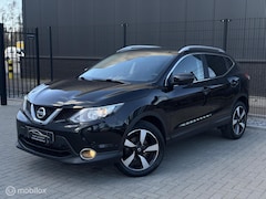 Nissan Qashqai - 1.2 NIEUWE DKETTING| PANO|360’ Camera|AIRCO