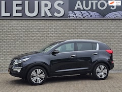 Kia Sportage - 2.0 ExecutiveLine Automaat/Camera/Trekhaak