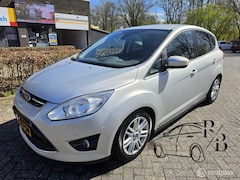 Ford C-Max - 1.0 Lease Titanium LEES TEKST EXPORT MOOIE AUTO