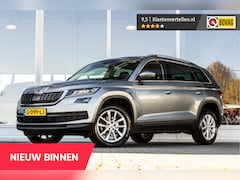 Skoda Kodiaq - 1.5 TSI Business Edition | Pano | Camera | LED