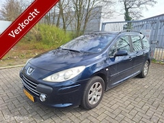 Peugeot 307 Break - 1.6-16V D.Sign