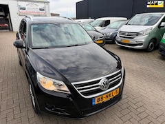 Volkswagen Tiguan - 2.0 TSI Sport&Style 4Motion|Automaat|Apk 02-2027