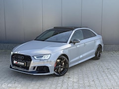 Audi RS3 - 2.5 TFSI RS3 Quattro | Pano | PPF | Keyless