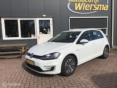 Volkswagen e-Golf - SOH 90% E-DITION