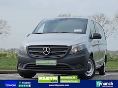 Mercedes-Benz Vito - 116 L2 Navi Automaat AC