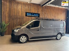 Renault Trafic - 1.6 dCi T29 L2H1 Turbo2 Energy Airco, Camera