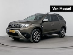 Dacia Duster - 1.0 TCe Prestige 100PK | Navigatie | Cruise Control | Dodehoeksensor | Achteruitrijcamera
