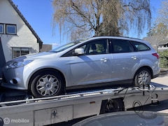 Ford Focus Wagon - 1.0 EcoBoost Edition EXPORTKOOPJE LEES TEKST