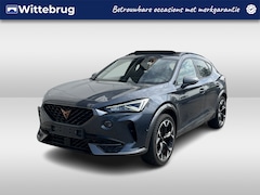 CUPRA Formentor - 1.4 e-Hybrid Performance / AUTOMAAT/ PANO/ PARK.SENSOR.V+A/ CAMERA/ STUUR+STOELVERWARM./ A