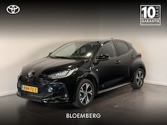Toyota Yaris - 1.5 Hybrid 115 Dynamic | Apple CarPlay | LED Koplampen |