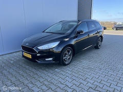 Ford Focus Wagon - 1.0 Lease Edition