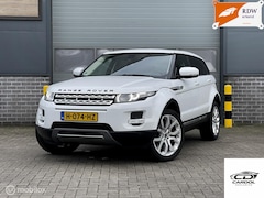 Land Rover Range Rover Evoque - 2.0 Si 4WD Prestige