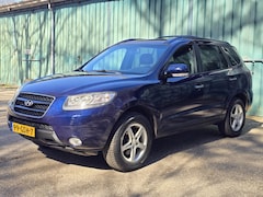 Hyundai Santa Fe - 2.7i V6 4WD Style | Camera | Trekhaak