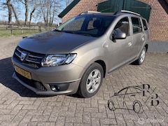 Dacia Logan MCV - 0.9 TCe Prestige NAVIGATIE CRUISE CONTROL AIRCO