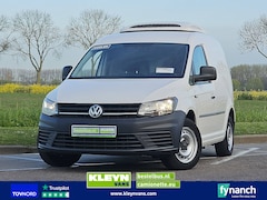 Volkswagen Caddy - 1.6 koelwagen ac EURO6