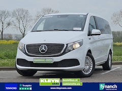 Mercedes-Benz EQV - 300 5 + 2 Zits Rolstoel