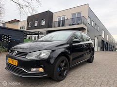 Volkswagen Polo - 1.2 TSI Highline|Pdc|Nwe D-riem|5D|Airco|