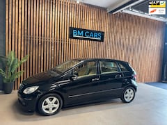 Mercedes-Benz B-klasse - 170 AUTOMAAT, Trkhaak, 1e Eig