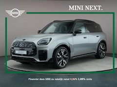 MINI Countryman - SE ALL4 John Cooper Works XL