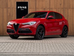 Alfa Romeo Stelvio - 2.0T AWD Veloce 320pk | Harman/Kardon | Adapt. cruise | 20 inch