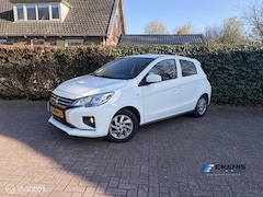 Mitsubishi Space Star - | 2021 | NAP | Zuinig | Airco