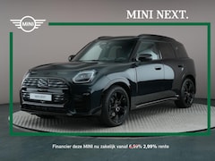 MINI Countryman - E John Cooper Works L