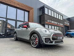 MINI Clubman - 2.0 John Cooper Works ALL4 Chili F1 aut 231pk/Nardo/trekhaak/Uniek