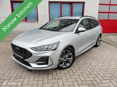 Ford Focus Wagon - 1.0 EcoBoost Hybrid ST Line