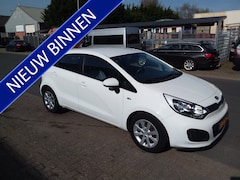 Kia Rio - 1.2 CVVT Comfort Pack