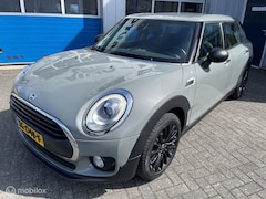 MINI Clubman - 1.5 One Business Edition 2019 Navi.-Led-Btwauto