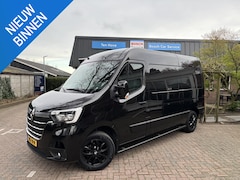 Renault Master - T35 2.3 dCi 135 L2H3|17"|Cruise Control|Trekhaak