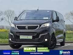 Peugeot Expert - 2.0 L2 177Pk Automaat