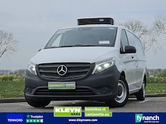Mercedes-Benz Vito - 116 L3 XL Koelwagen LED