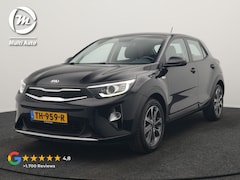 Kia Stonic - 1.0 T-GDi ComfortPlusLine 120pk | Camera | Apple Carplay | Cruise Control | Navigatie | DA