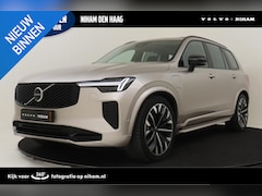 Volvo XC90 - II T8 PLUG-IN HYBRID AWD ULTRA DARK *FULL OPTIONS* -PANO.DAK|BOWERS&WILKINS|LUCHTVERING|36