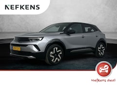 Opel Mokka - 1.2 145pk Hybrid GS | Stoelverwarming | Lichtmetalen velgen | Camera | Facelift model | Ma