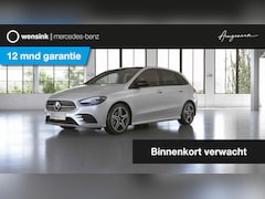 Mercedes-Benz B-klasse - 180 Advantage | Night | Widescreen | Panoramadak | Trekhaak | Stoelverwarming |