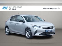 Opel Corsa - 1.2 75pk Elegance | Navi | App Connect | Airco | Cruise | Full LED | PDC | 16" velgen