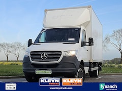 Mercedes-Benz Sprinter - 514 ac zijdeur EURO6
