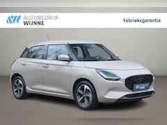 Suzuki Swift - 1.2 82pk Style Smart Hybrid | Navi | App Connect | Climate | Adaptive Cruise | Camera | Ke