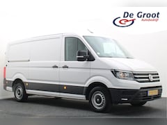 Volkswagen Crafter - 35 2.0 TDI L3H2