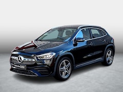 Mercedes-Benz GLA-Klasse - 250 e Business Solution AMG Limited | Panoramadak | Achteruitrijcamera | Memory pakket | W