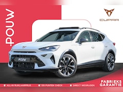 CUPRA Formentor - 1.5 TSI e-Hybrid 272pk VZ Performance | SoH 100% | Panoramadak | Trekhaak | Stoel/Stuurver