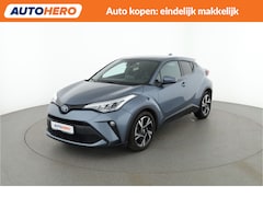 Toyota C-HR - 1.8 Hybrid Executive |XL55335|